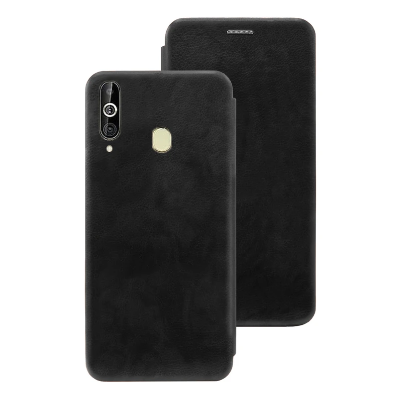 کیف کلاسوری مدل Negro مناسب برای گوشی موبایل سامسونگ Galaxy M30