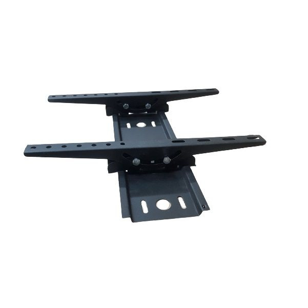 پایه دیواری تلویزیون مدل براکت مناسب برای تلویزیون های 40 تا 60 اینچ