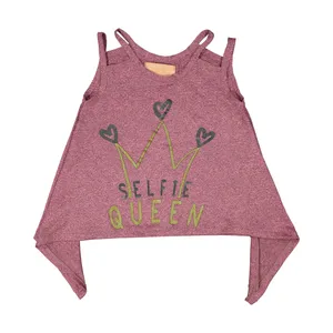 تاپ دخترانه تیتیش مدل 2471126-87