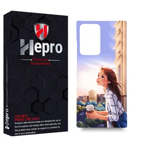 HEPRO MC Cover for Samsung Galaxy NOTE 20 ULTRA