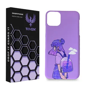 RIVEN RI2-9 Case For Apple iPhone 11 Pro Max