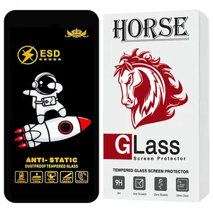 Horse HPC20 Screen Protector For Apple iPhone 16 Pro