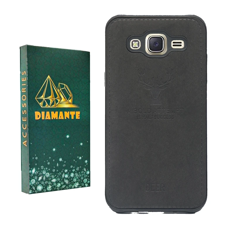 کاور مدل Gavazni Gn مناسب برای گوشی موبایل سامسونگ Galaxy J5 2015