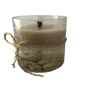 شمع دست ساز مدل  A1