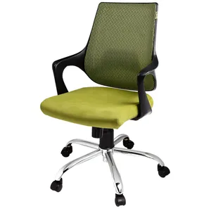 صندلی اداری راحتیران مدل F-475