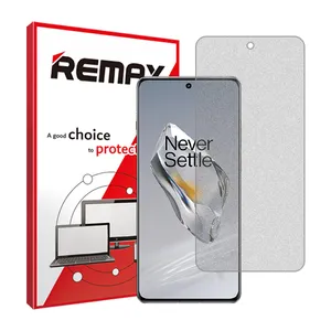 Matte screen protector Remax Anti Shock model suitable for OnePlus 12 mobile phone