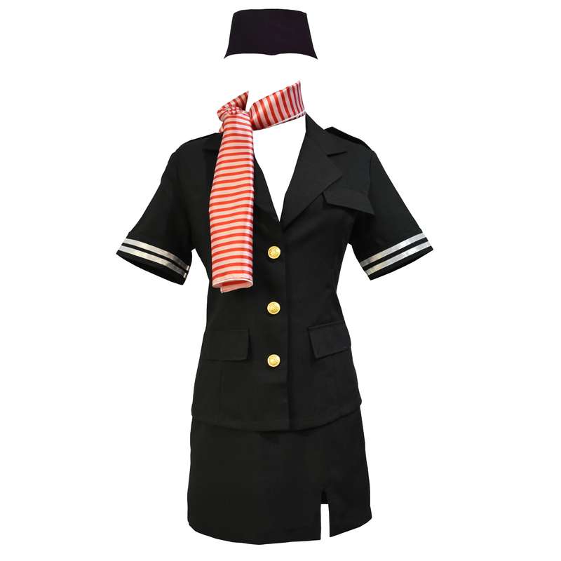 روپوش کار زنانه مدل Na 35