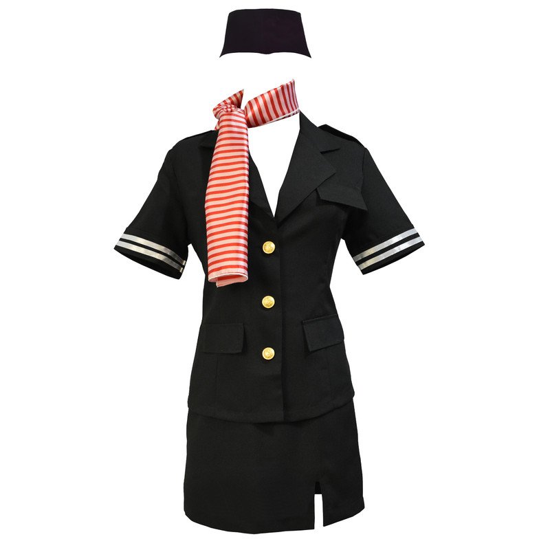 روپوش کار زنانه مدل Na 35