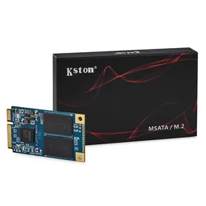 اس اس دی اینترنال کی استون مدل mSATA K766-1TB ظرفیت یک ترابایت