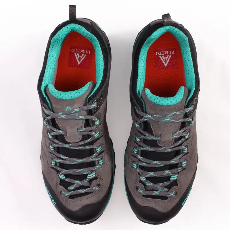 کفش طبیعت گردی زنانه هامتو مدل 19066B