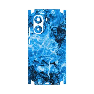 MAHOOT Blue Marble-FullSkin Cover Sticker for Xiaomi Poco X7 Pro