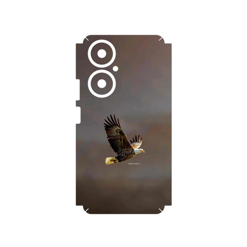 برچسب پوششی ماهوت مدل Eagle مناسب برای گوشی موبایل هوآوی Nova 11i
