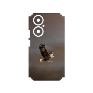 MAHOOT Eagle Cover Sticker for Huawei Nova 11i