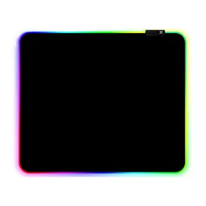 ماوس پد مخصوص بازی مدل RGB-S1