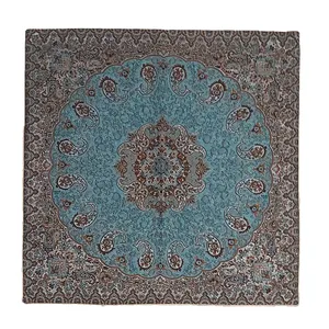 رومیزی ترمه گوهریزد کد J-EIM_2269