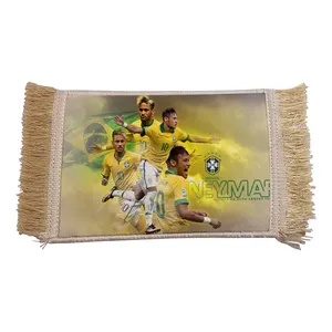 فرش ماشینی دیوارکوب مدل نیمار کد 80