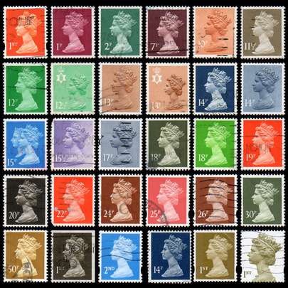 تمبر از کجا بخریم؟