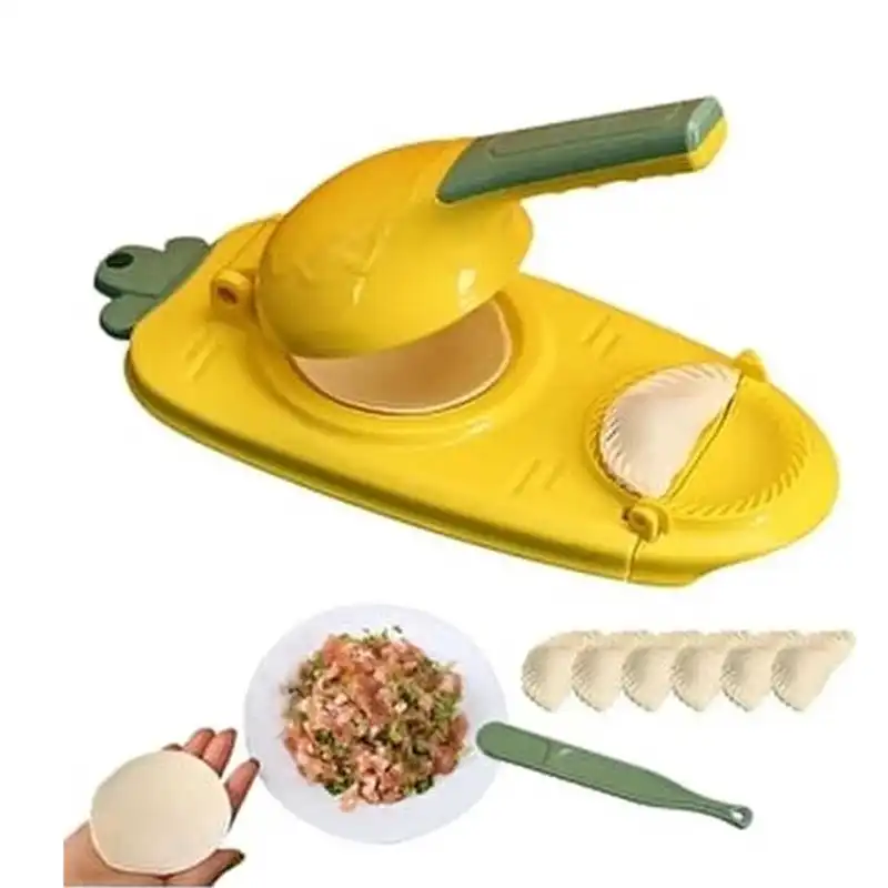 قالب و پیراشکی ساز مدل 886