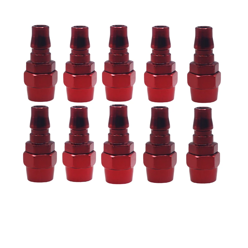 کوپلینگ کراسمن مدل YP-40 PP  مجموعه 10 عددی 