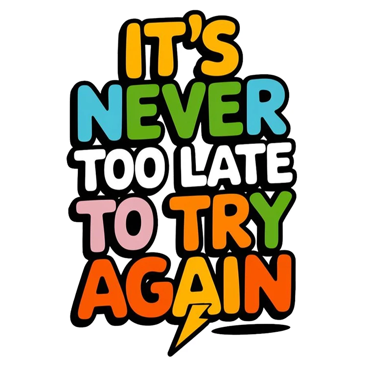 استیکر پارچه و لباس پاد آفرین مدل کارتونی کد S1324