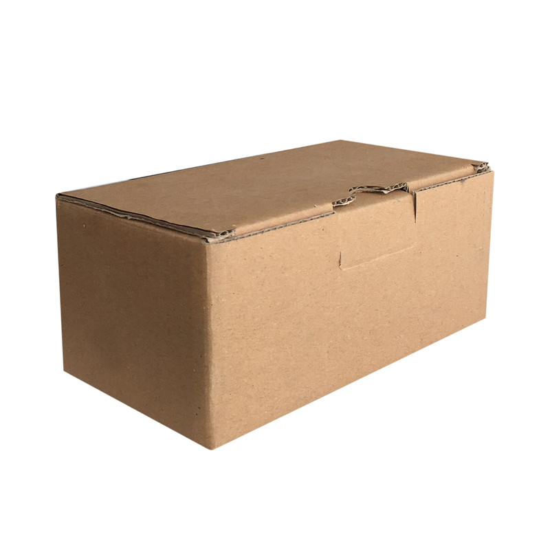 جعبه بسته بندی مدل Z001-100 مجموعه 100 عددی