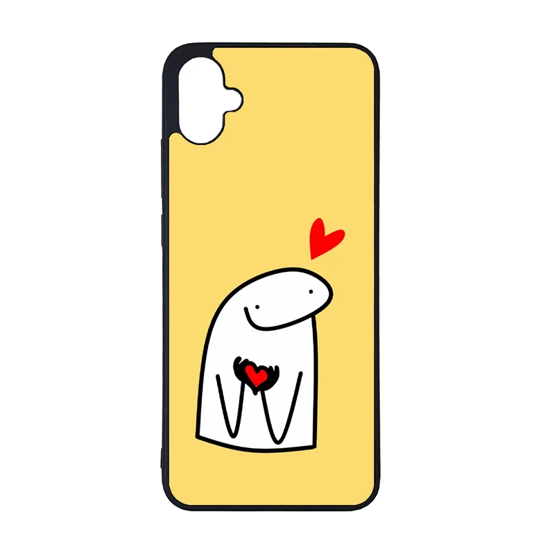 کاور طرح نقاشی مناسب برای گوشی موبایل سامسونگ galaxy a04e