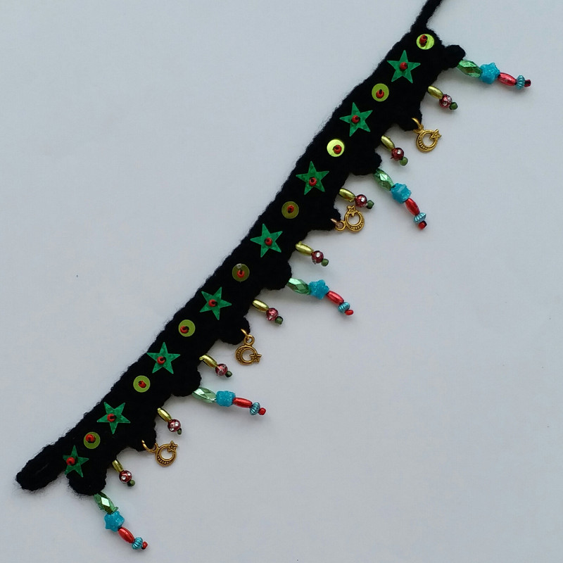 پابند زنانه مدل S1031