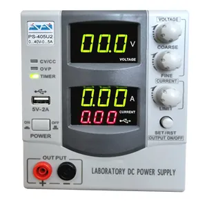  منبع تغذیه آداک مدل PS-405U2-New