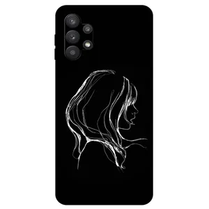 Megafone 7766 Cover For Samsung Galaxy A32 5G