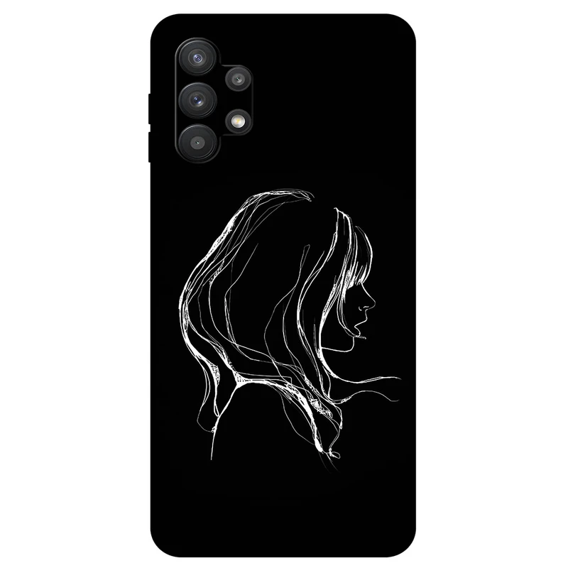 کاور مگافون کد 7766 مناسب برای گوشی موبایل سامسونگ Galaxy A32 5G