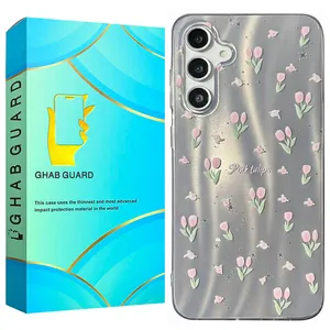 Ghab Guard LAKG Cover for Samsung Galaxy S23 FE