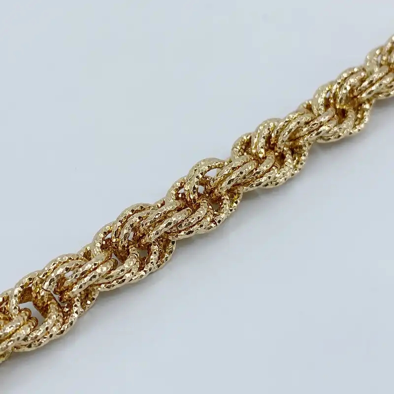 دستبند زنانه ژوپینگ کد B3032