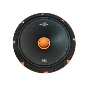 میدرنج خودرو  دی سی کوارت مدل DC 8 Pro بسته 2 عددی