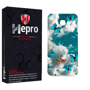 HEPRO MC Cover for SAMSUNG GALAXY E7