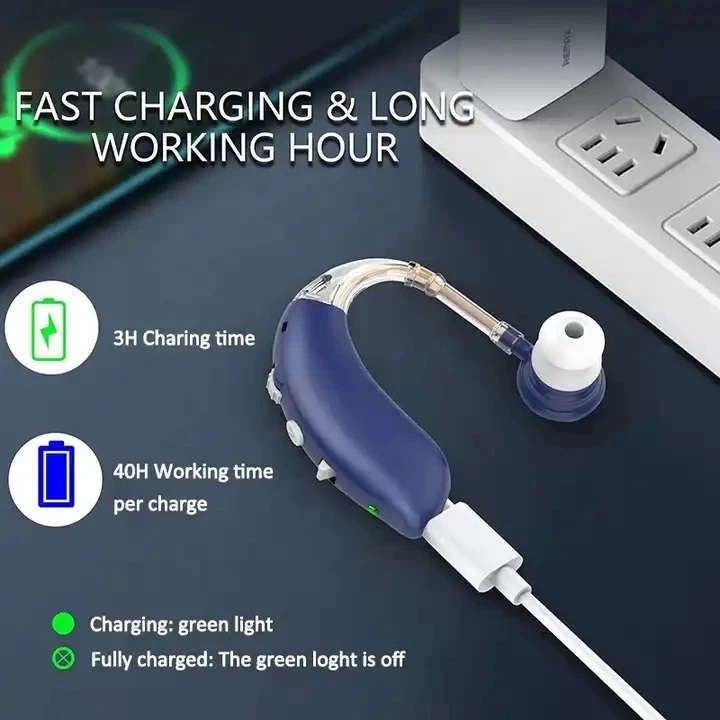 عکس شماره 24 : پروب سمعک مدل anti hd