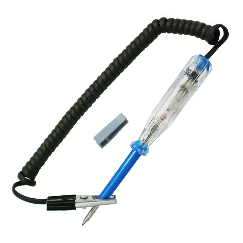 دستگاه تست فیوز خودرو بیلگین مدل نوری B1