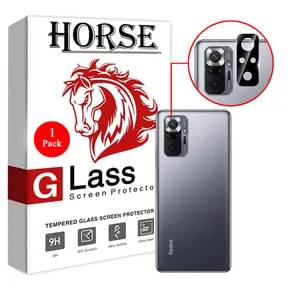 Horse L3D-H Camera Lens Protector For Xiaomi Redmi Note 10 Pro