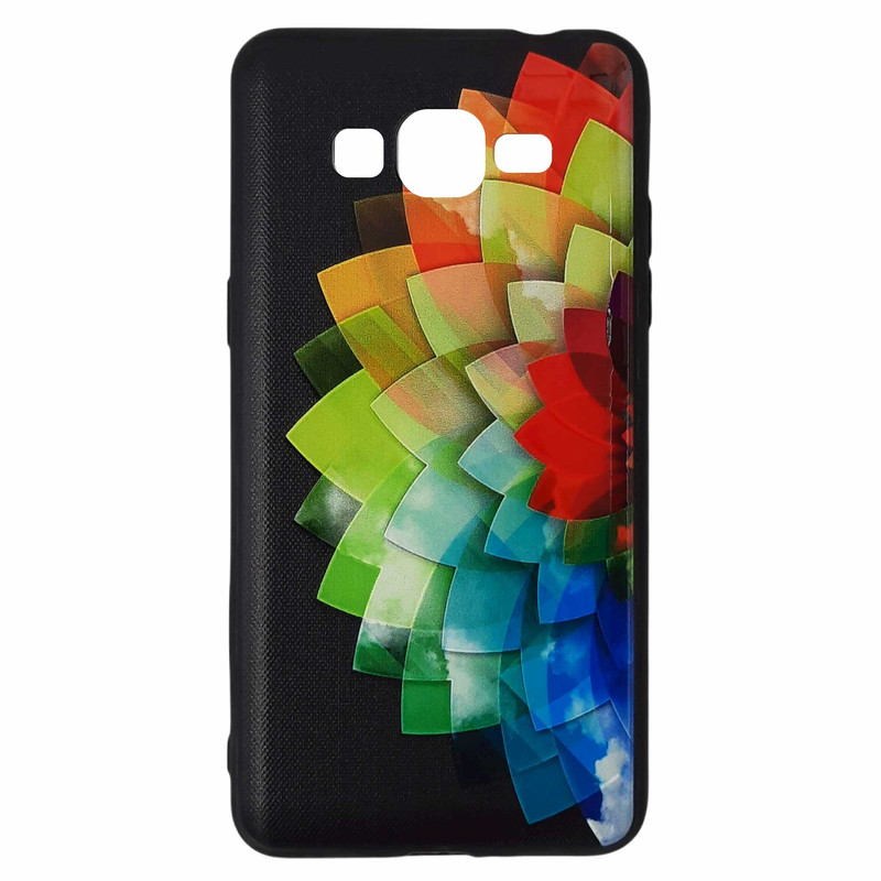 کاور مدل co2661 مناسب برای گوشی موبایل سامسونگ Galaxy J2 Prime / G530 / Grand Prime