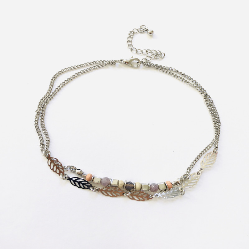 پابند زنانه مدل PA038