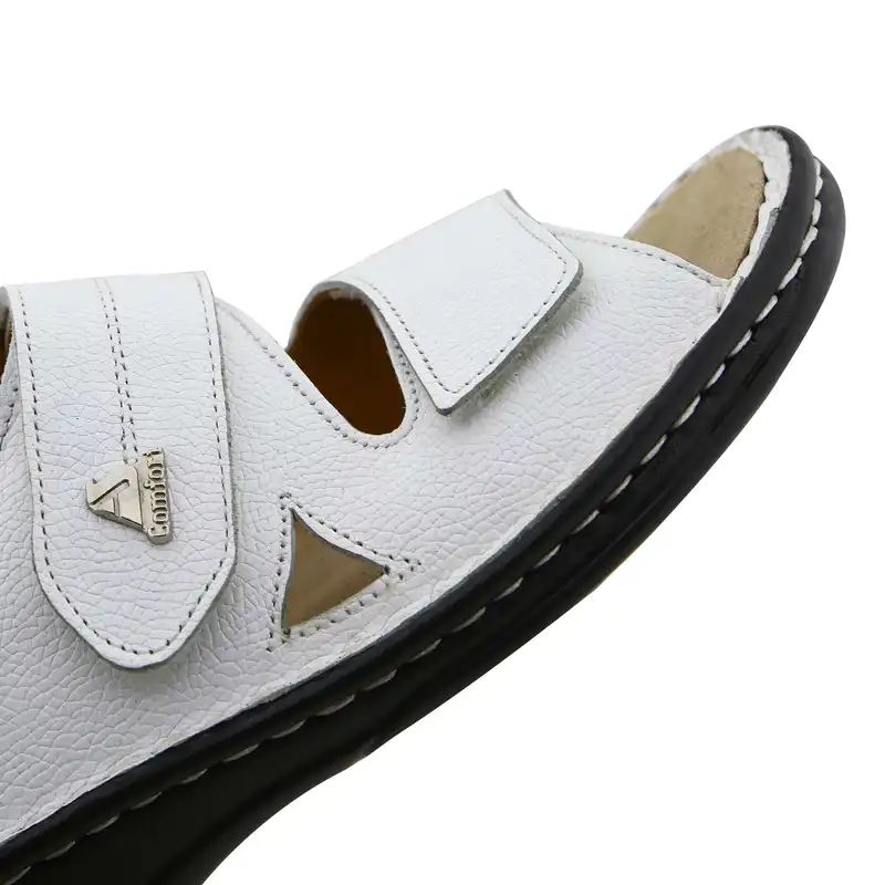 صندل زنانه آرای طب مدل دنیز کد 18