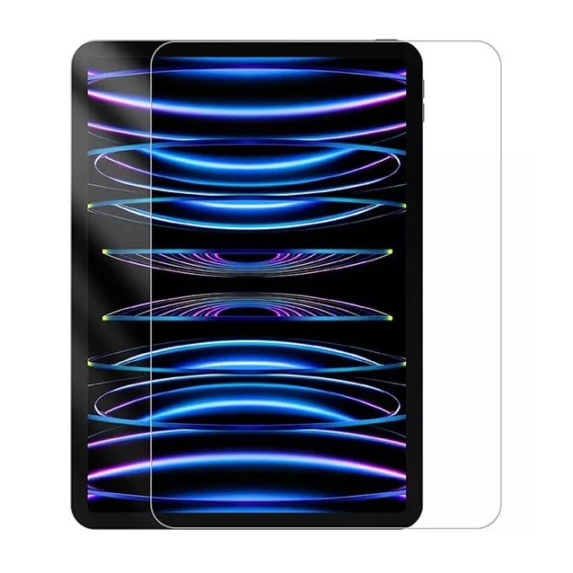 محافظ صفحه نمایش گرین لاین مدل iPad Screen Gaurd مناسب برای تبلت اپل (