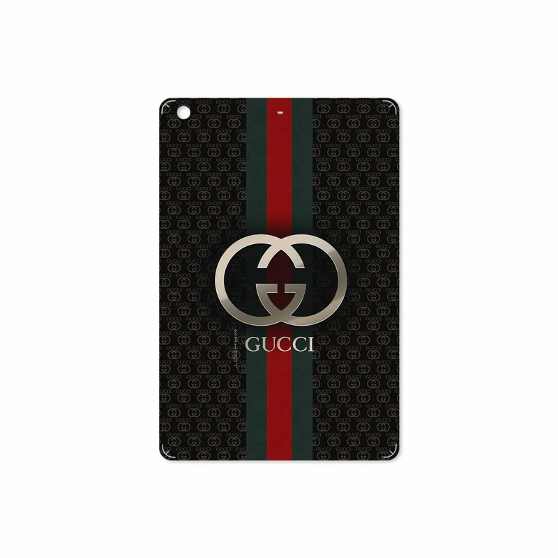 برچسب پوششی ماهوت مدل GUCCI-Logo مناسب برای تبلت اپل iPad mini 2 2013 A1490