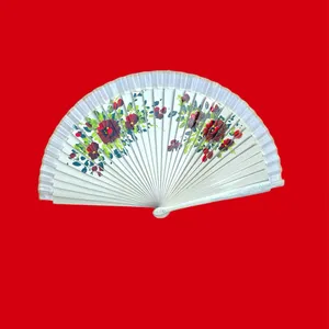 بادبزن مدل  چوبی کد 333