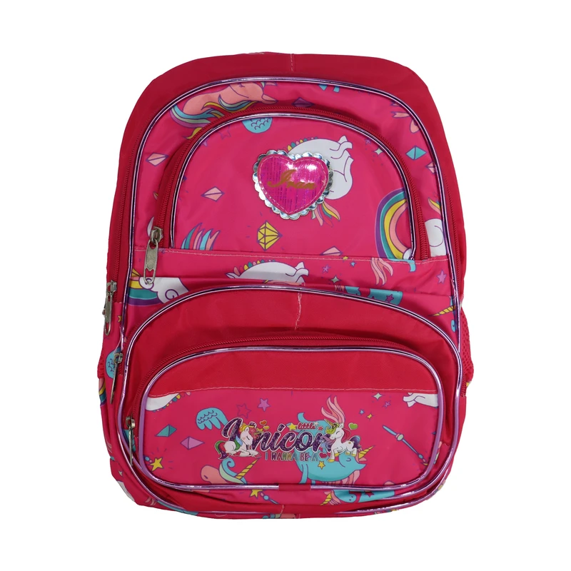 کوله پشتی مدل یونیکورن کد NA-0238