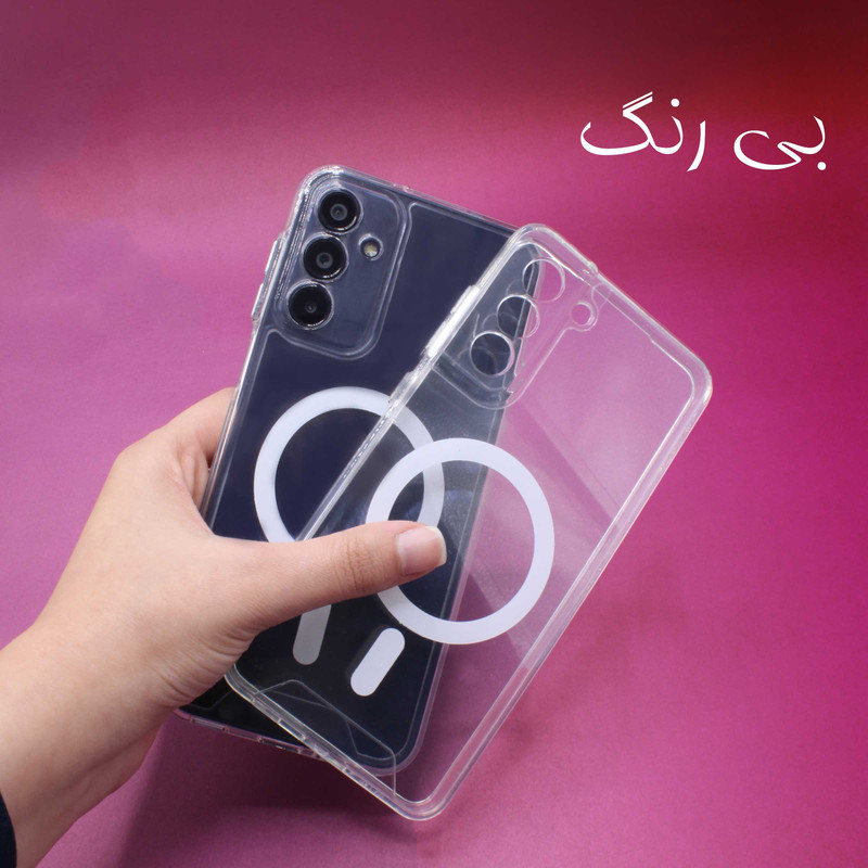 کاور مدل Magsafe مناسب برای گوشی موبایل اپل iPhone 13 Mini