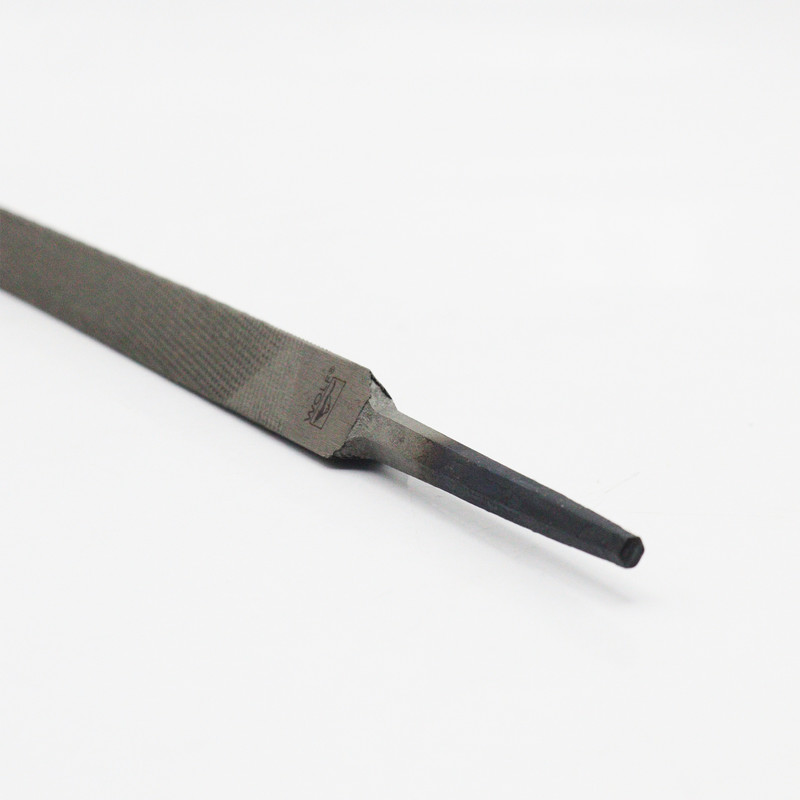 سوهان فلز ولف مدل سه گوش کد YP-6INCH