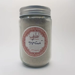 قاووت چند گیاه لطیف-200گرم