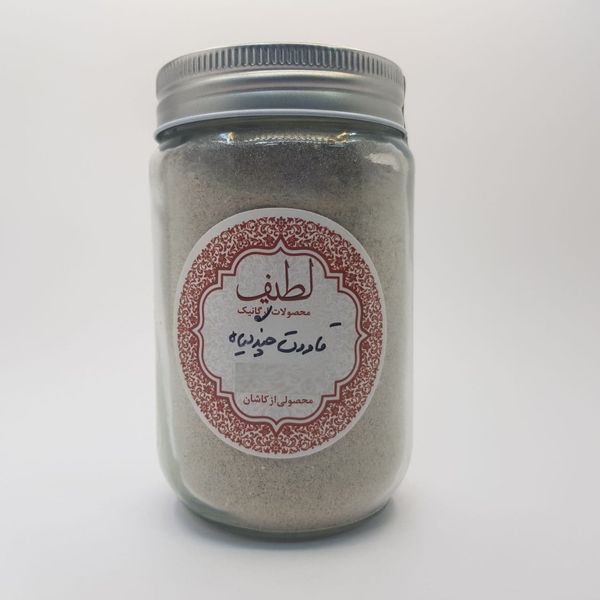 قاووت چند گیاه لطیف-200گرم