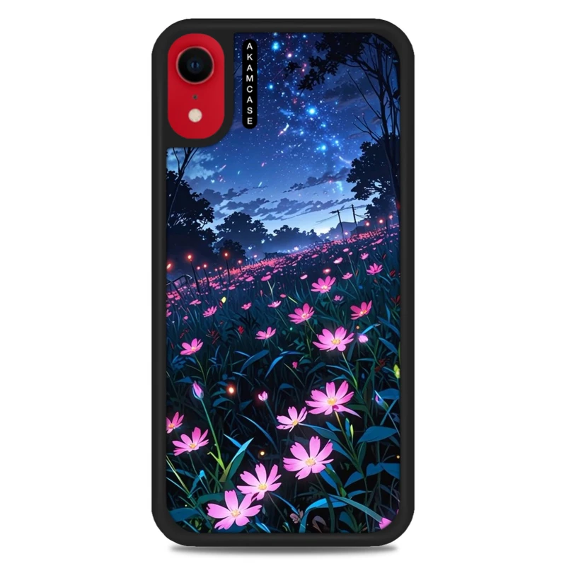 کاور آکام مدل AMC-WAXR-NATURE-2 مناسب برای گوشی موبایل اپل iPhone XR