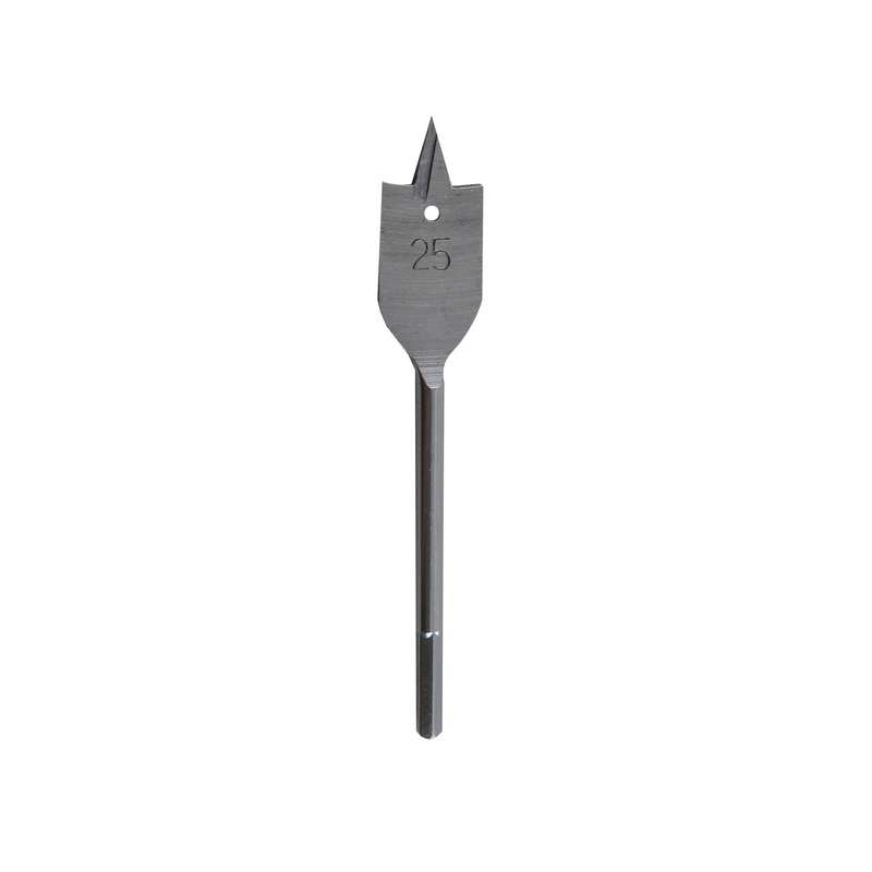 مته ولف مدل برگی کد 25-259 سایز 25 میلی متر